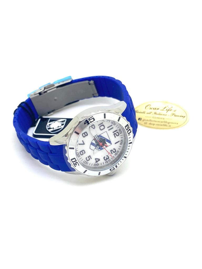 OROLOGIO BAMBINO SAMPDORIA IT005-S - SAMPDORIA