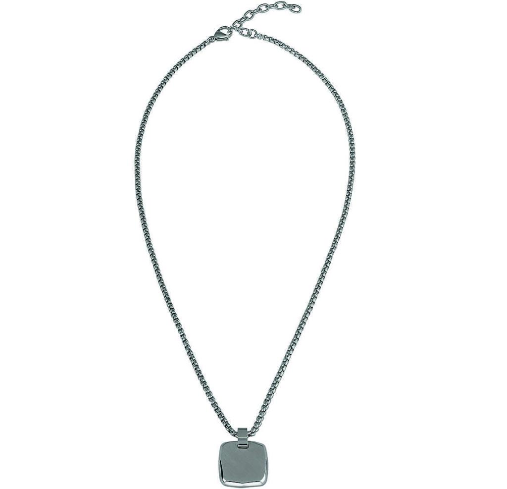 COLLANA UOMO BREIL TJ2952 - BREIL