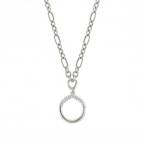 COLLANA DONNA NOMINATION 149106/003 - NOMINATION