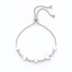 BRACCIALE DONNA KIARA KBRD1559B - KIARA
