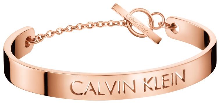 BRACCIALE DONNA CALVIN KLEIN KJ7CPF1003XS - CALVIN KLEIN