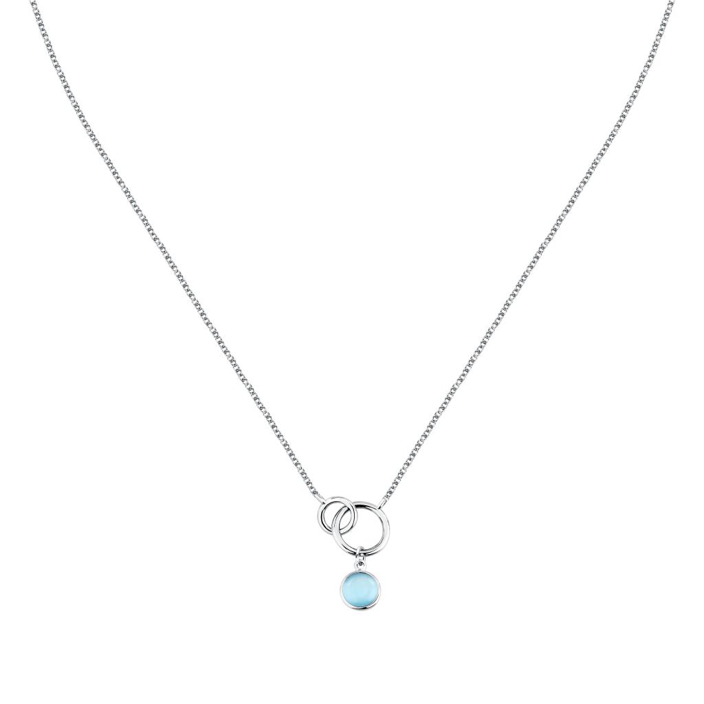 COLLANA DONNA MORELLATO SAZM03 - MORELLATO