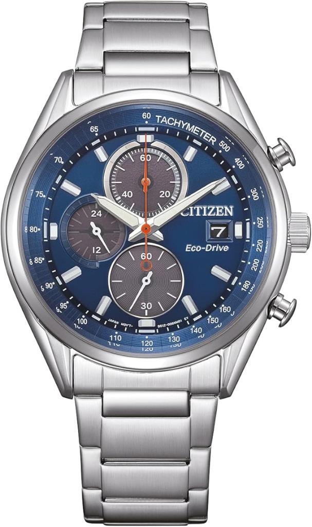 OROLOGIO UOMO CITIZEN CA0459-79L - CITIZEN