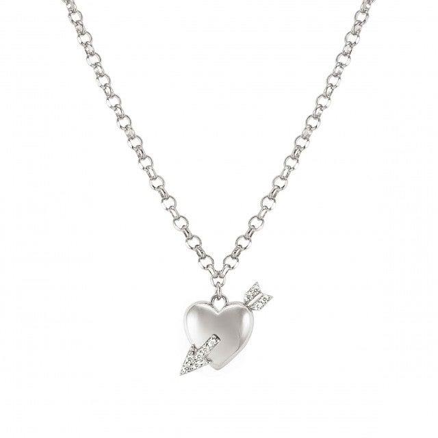 COLLANA DONNA NOMINATION 148022/071 - NOMINATION