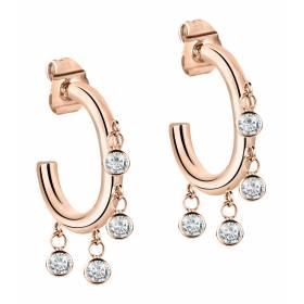 ORECCHINI DONNA MORELLATO SAKM54 - MORELLATO