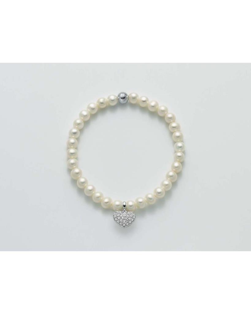 BRACCIALE DONNA MILUNA PBR2061 - MILUNA