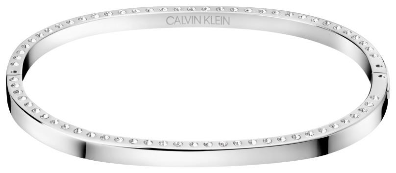BRACCIALE DONNA CALVIN KLEIN KJ06MD04040S - CALVIN KLEIN