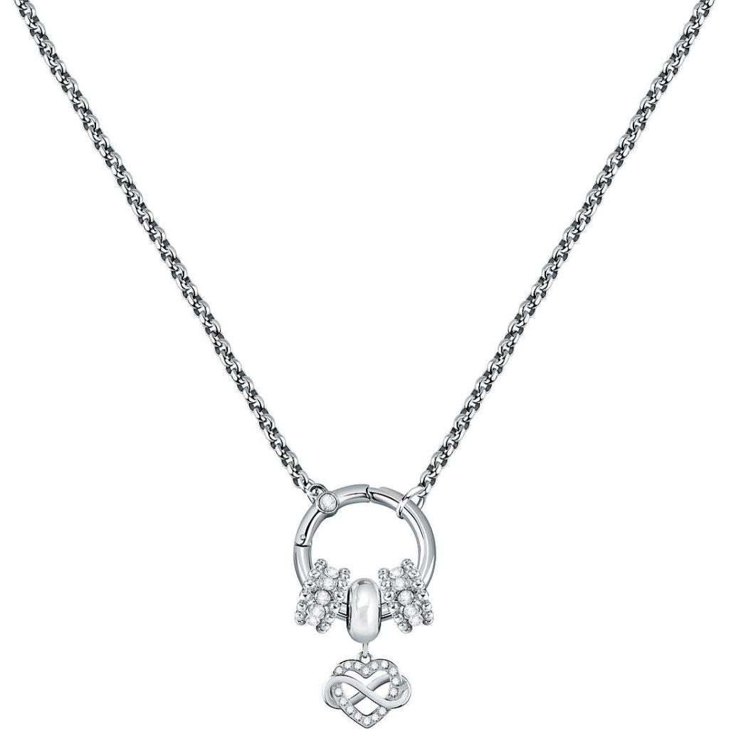 COLLANA DONNA MORELLATO scz1180 - MORELLATO