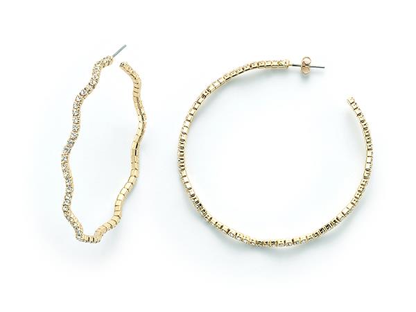 ORECCHINI DONNA KIARA KERD1964G - KIARA