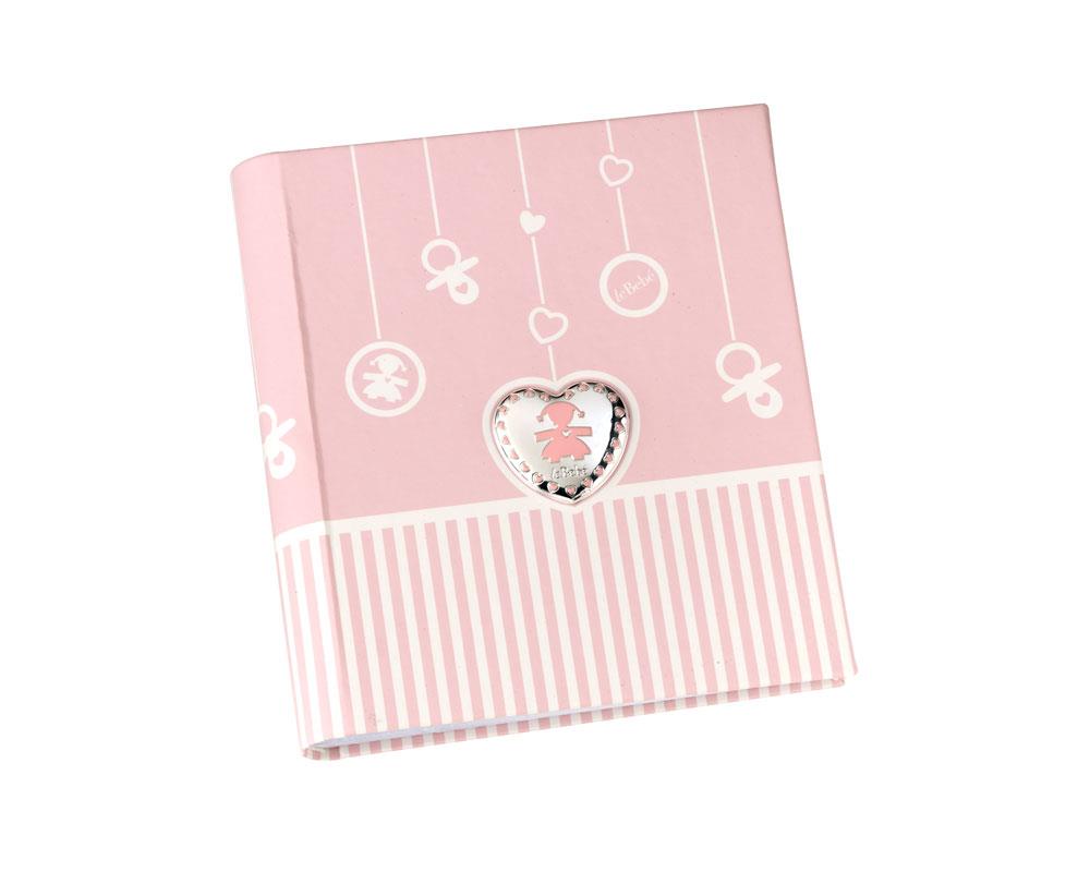 ALBUM DONNA LE BEBE LB208/20R - LE BEBE