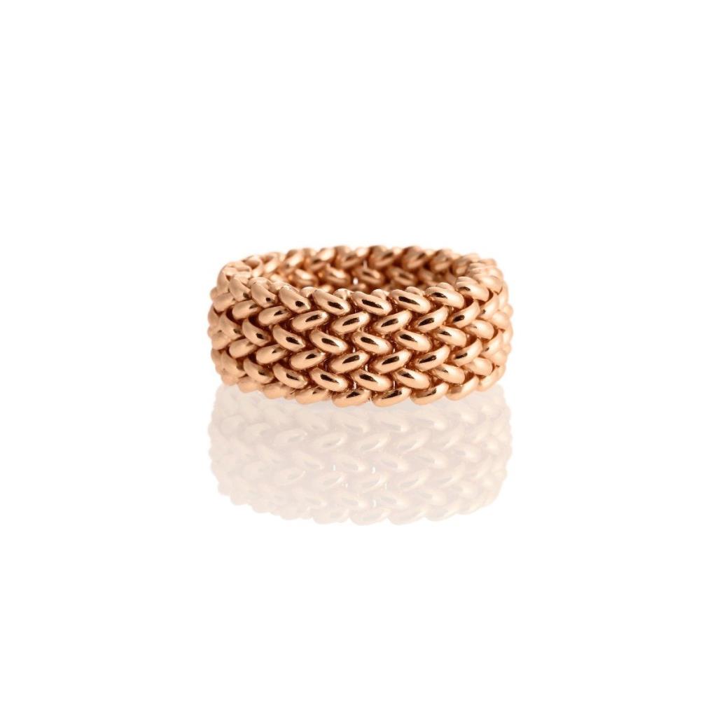 ANELLO DONNA UNO A ERRE 6212/11 - UNO A ERRE