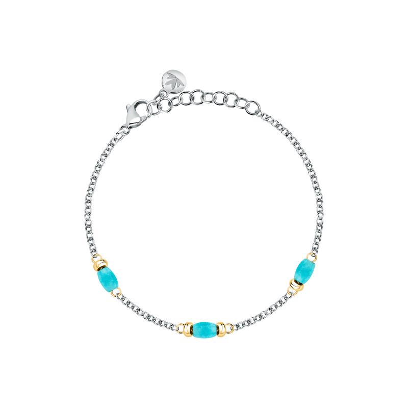 BRACCIALE DONNA MORELLATO SAXQ16 - MORELLATO