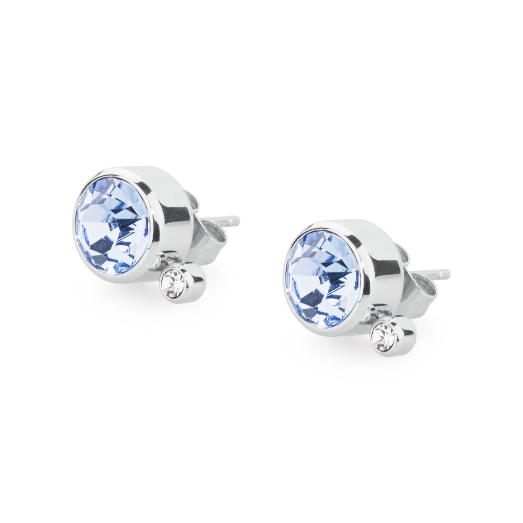 ORECCHINI DONNA S'AGAPO SST24 - S