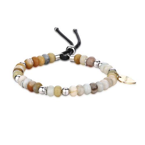 BRACCIALE UOMO S'AGAPO SHAI07 - S