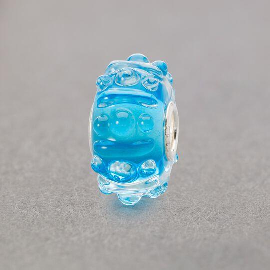 INSERTO DONNA TROLLBEADS MARE TURCHESE - TROLLBEADS