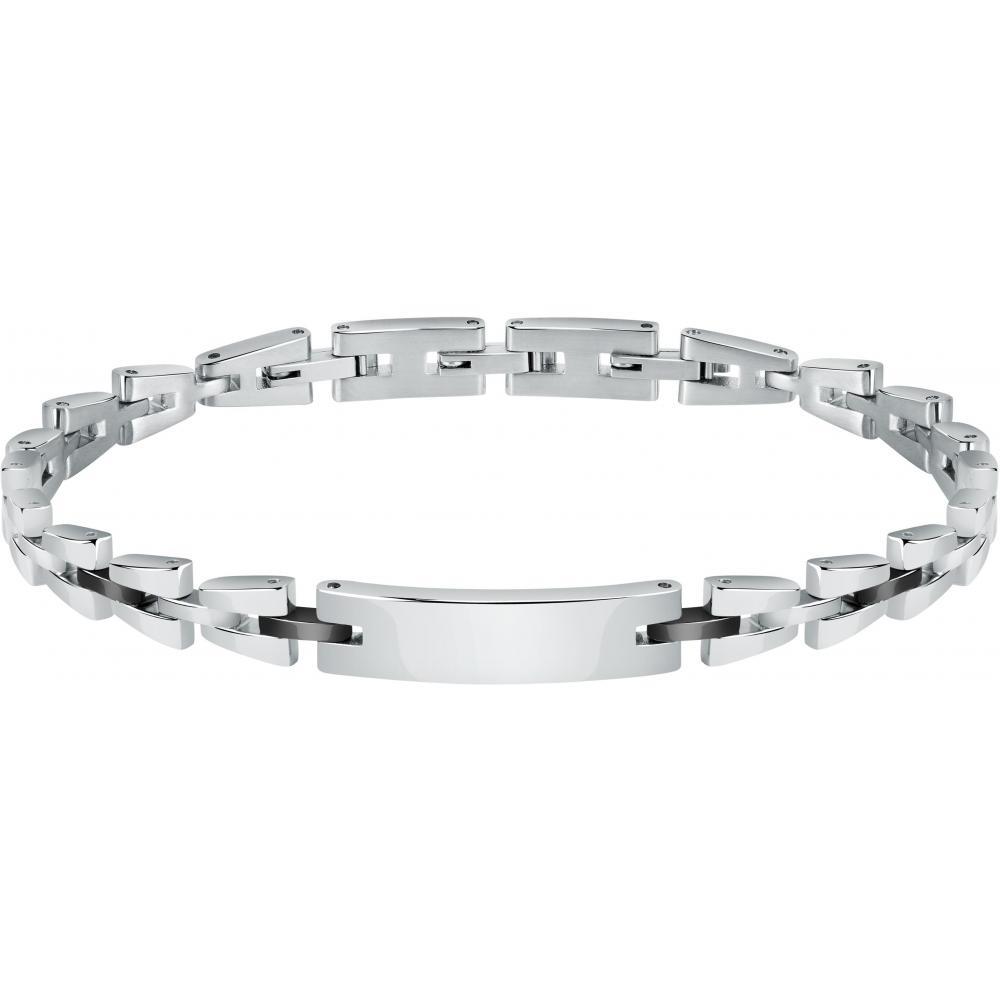 BRACCIALE UOMO MORELLATO SALS59 - MORELLATO