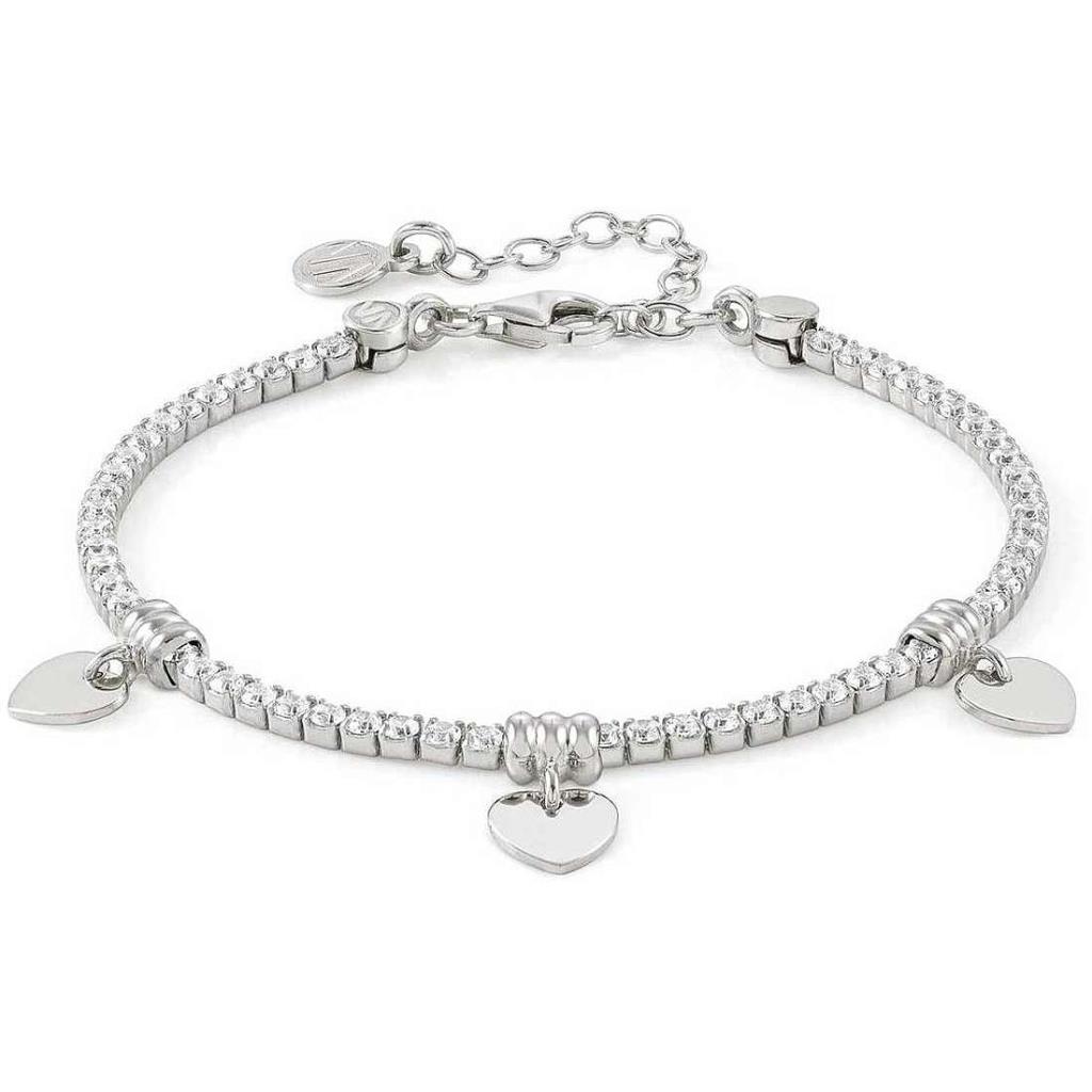 BRACCIALE DONNA NOMINATION 148600/001 - NOMINATION