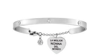 BRACCIALE DONNA NOMINATION 027409/006 - NOMINATION
