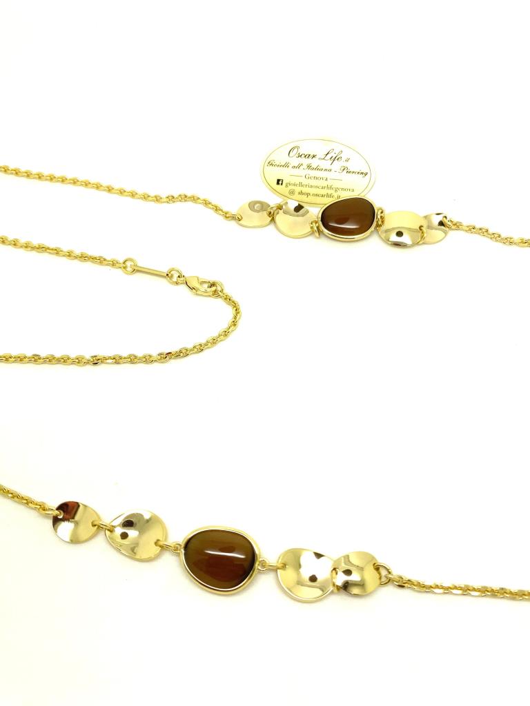 COLLANA DONNA UNO A ERRE 2675 - UNO A ERRE