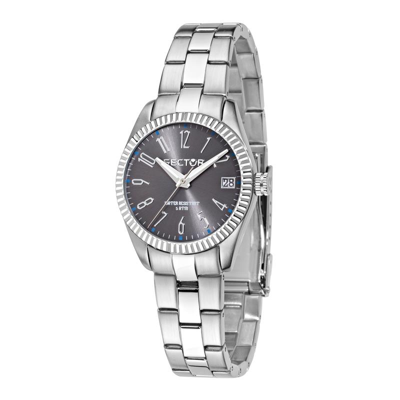 OROLOGIO DONNA SECTOR R3253579522 - SECTOR