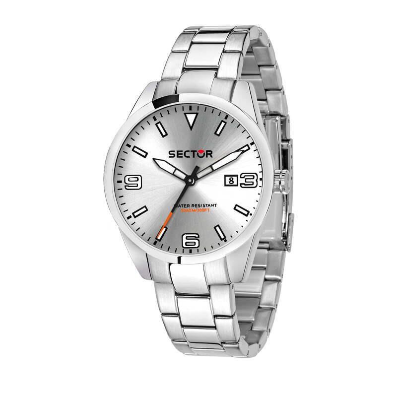 OROLOGIO UOMO SECTOR R3253486008 - SECTOR