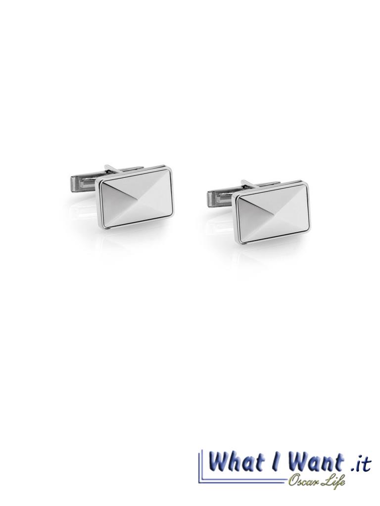 GEMELLI UOMO NOMINATION 026803/001 - NOMINATION