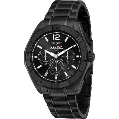 OROLOGIO SECTOR R3273636002 - SECTOR