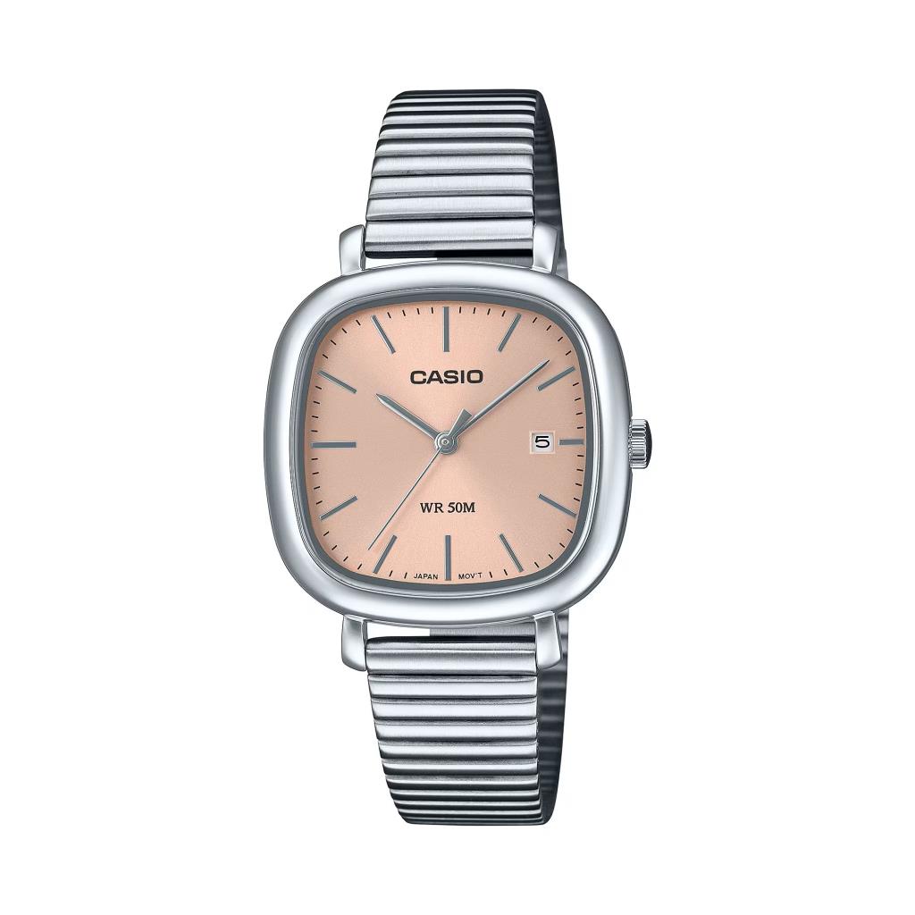 OROLOGIO DONNA CASIO LTP-b166d-4avef - CASIO