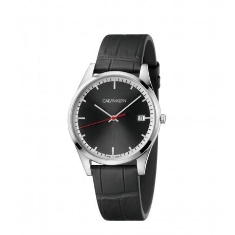 OROLOGIO UOMO CALVIN KLEIN K4N211C1 - CALVIN KLEIN