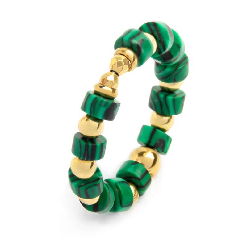 ANELLO UOMO MARLU 18AN117GW-S - MARLU