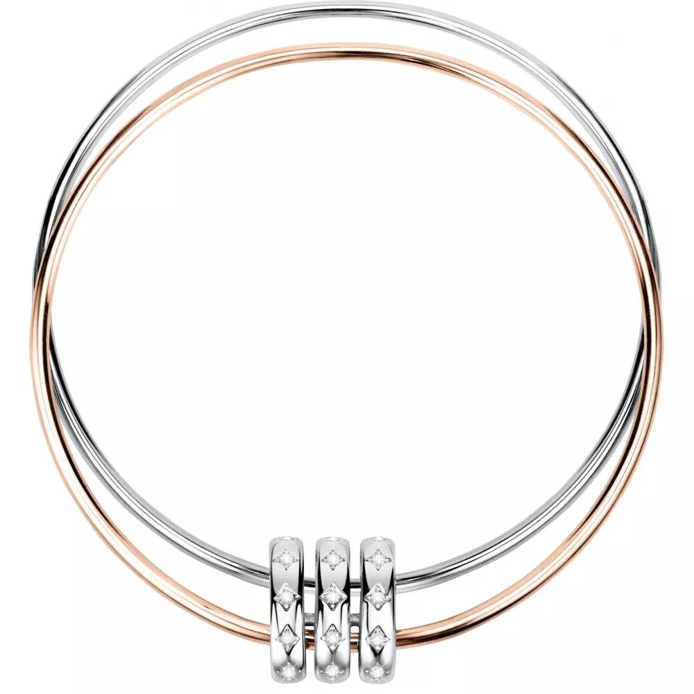BRACCIALE DONNA MORELLATO SAKM83 - MORELLATO
