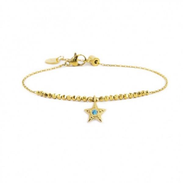 BRACCIALE DONNA MARLU 18BR180G - MARLU
