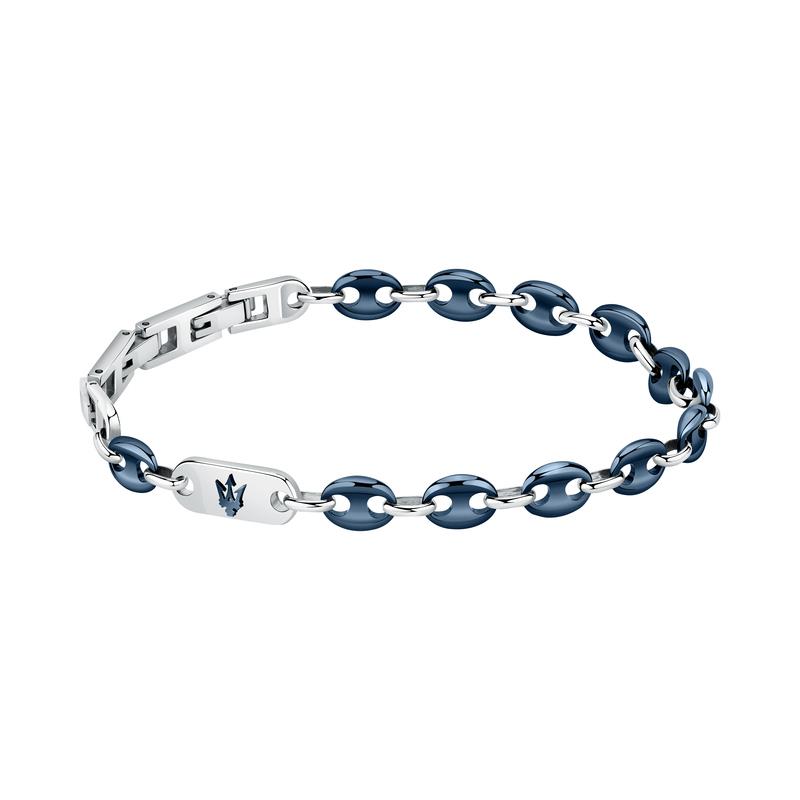 BRACCIALE UOMO MASERATI JM422ATZ18 - MASERATI