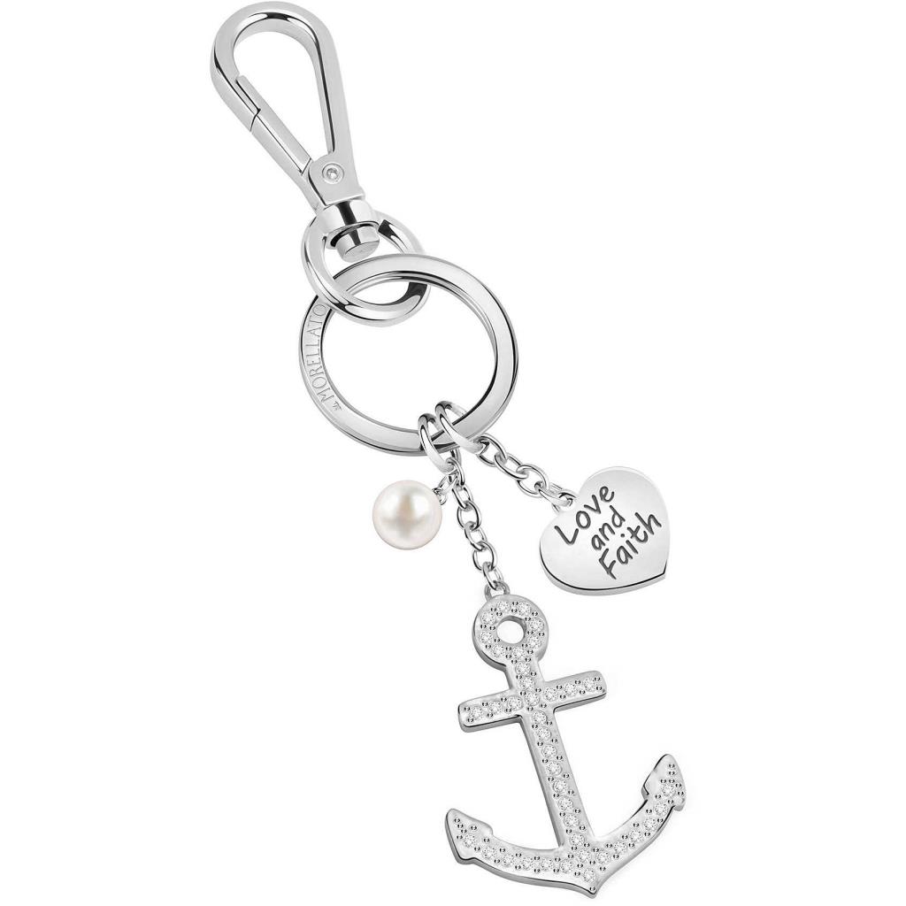 PORTACHIAVI UNISEX MORELLATO SD7147 - MORELLATO