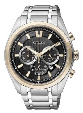 OROLOGIO UOMO CITIZEN CA4014-57E - CITIZEN