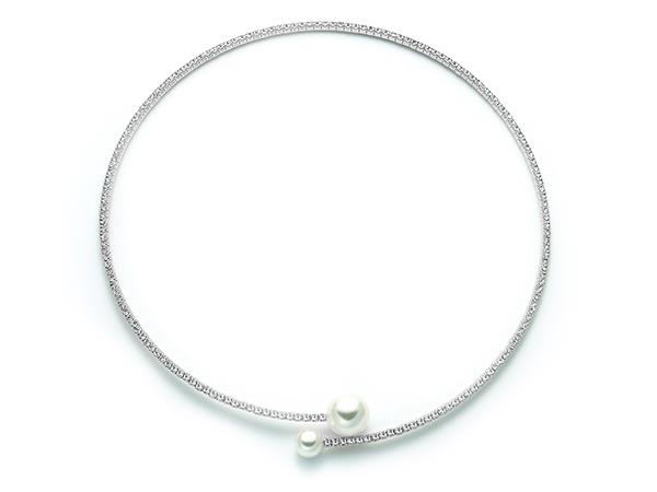 COLLANA DONNA KIARA CL1846B - KIARA