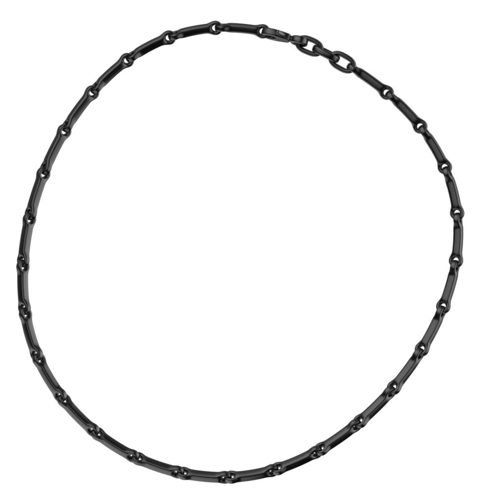 COLLANA UOMO BIKKEMBERGS HAN01BB - BIKKEMBERGS