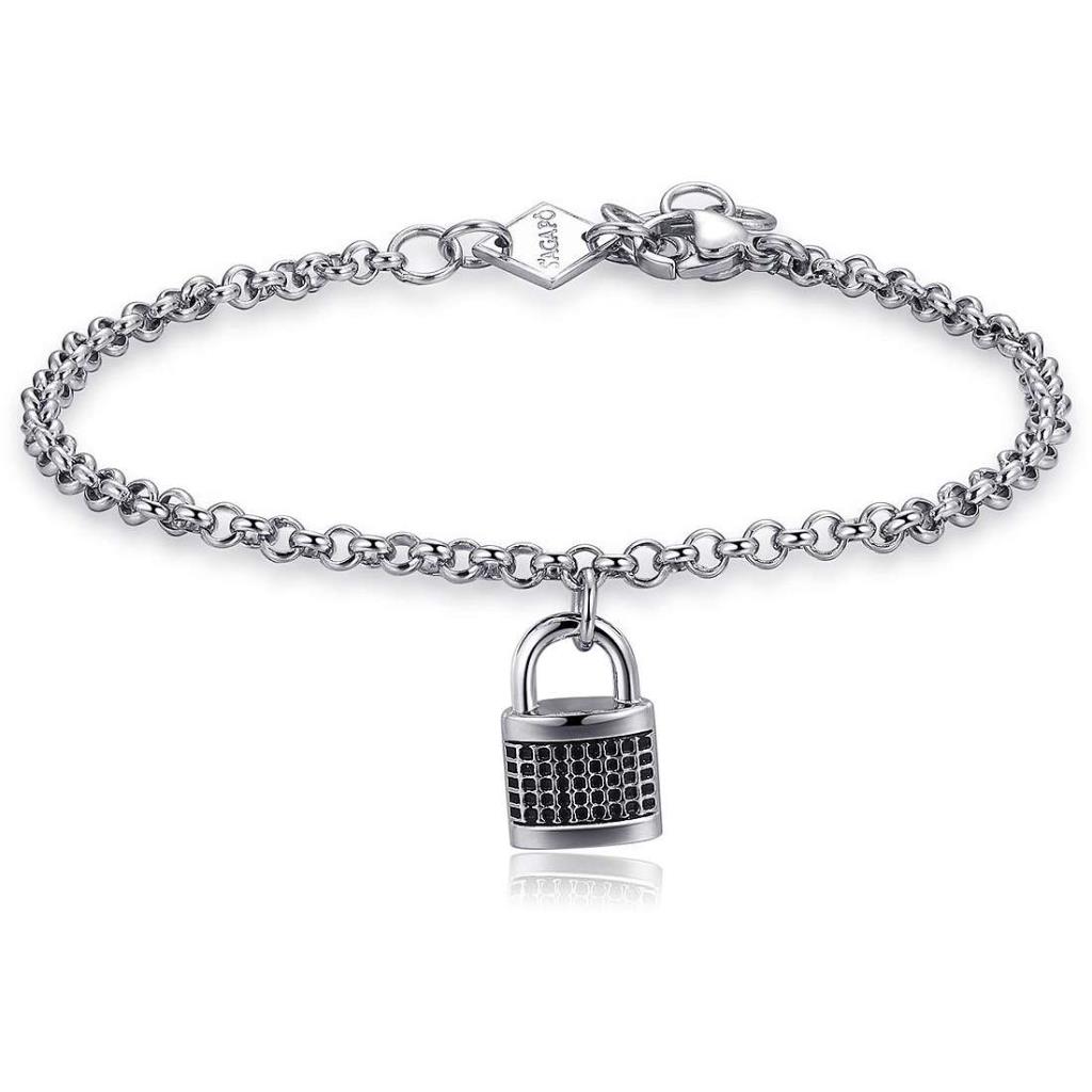 BRACCIALE DONNA S'AGAPO SHS17 - S
