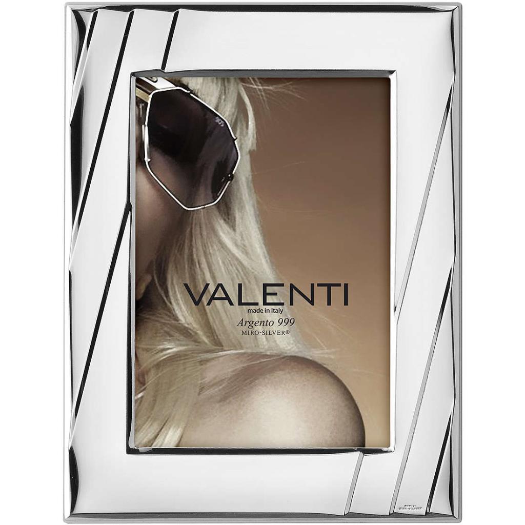 CORNICE UNISEX VALENTI 52062 3XLBI - VALENTI