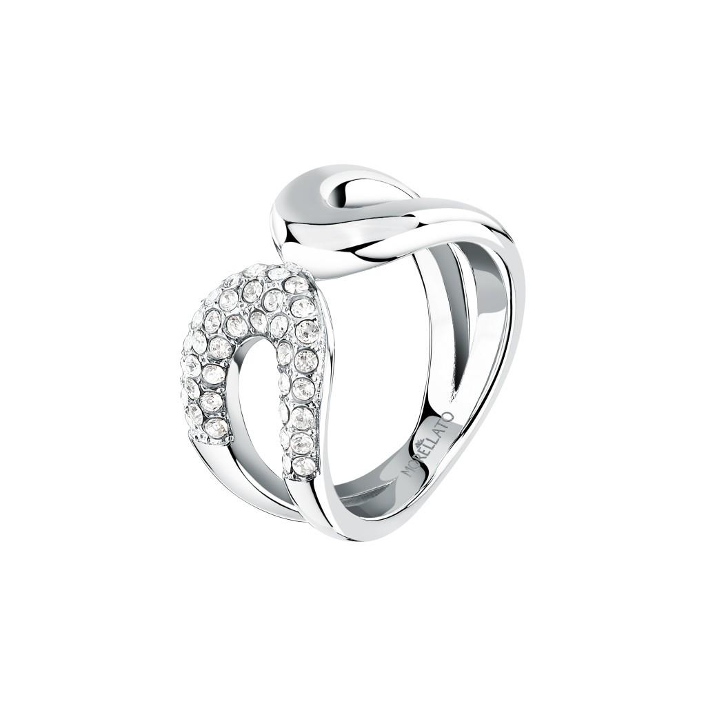 ANELLO DONNA MORELLATO SAYP34018 - MORELLATO