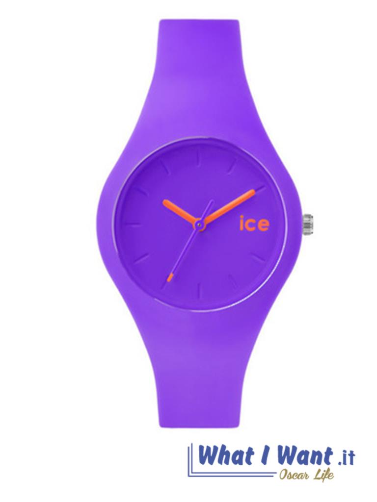 OROLOGIO UNISEX ICE WATCH ICE.CW.PE.S.S14 - ICE WATCH