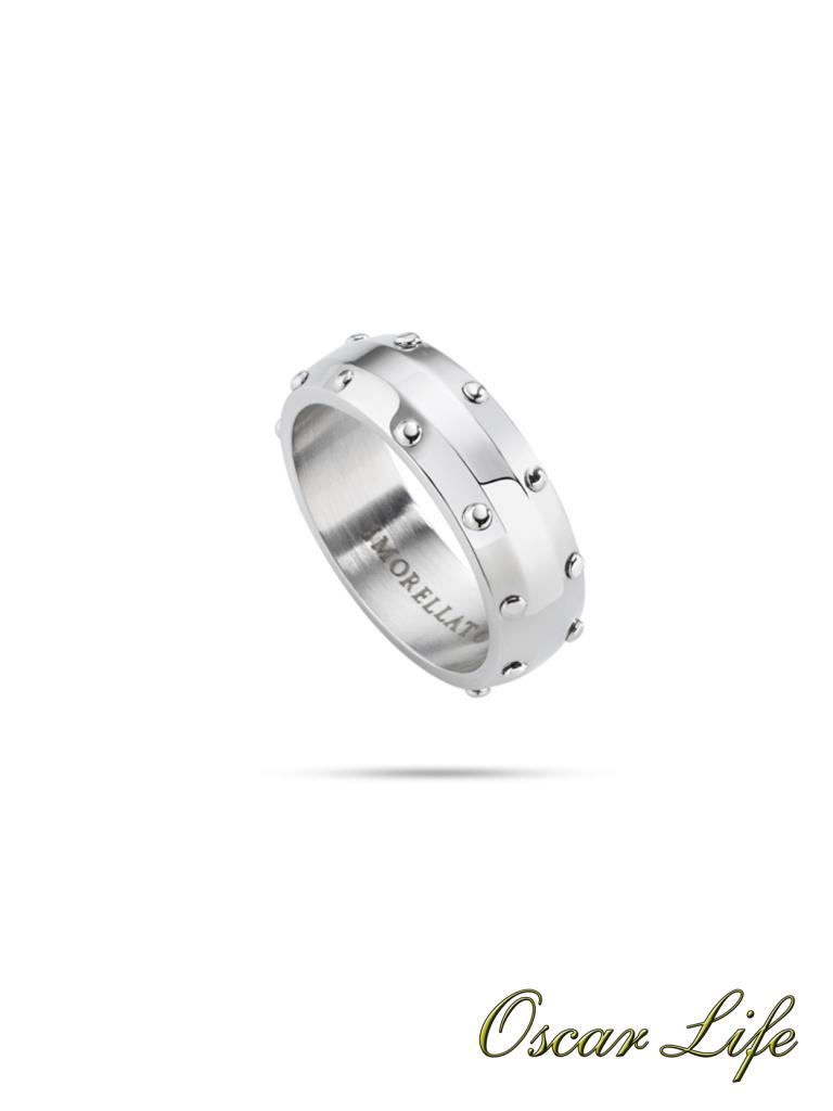ANELLO UOMO MORELLATO SAGH12019 - MORELLATO