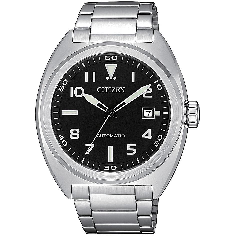 OROLOGIO UOMO CITIZEN NJ0100-89E - CITIZEN