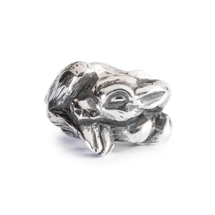 INSERTO DONNA TROLLBEADS 11380 CERBIATTO - TROLLBEADS