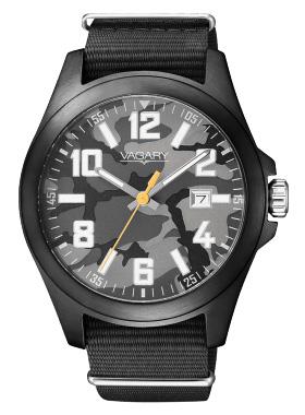 OROLOGIO UOMO VAGARY IB7-848-50 - VAGARY