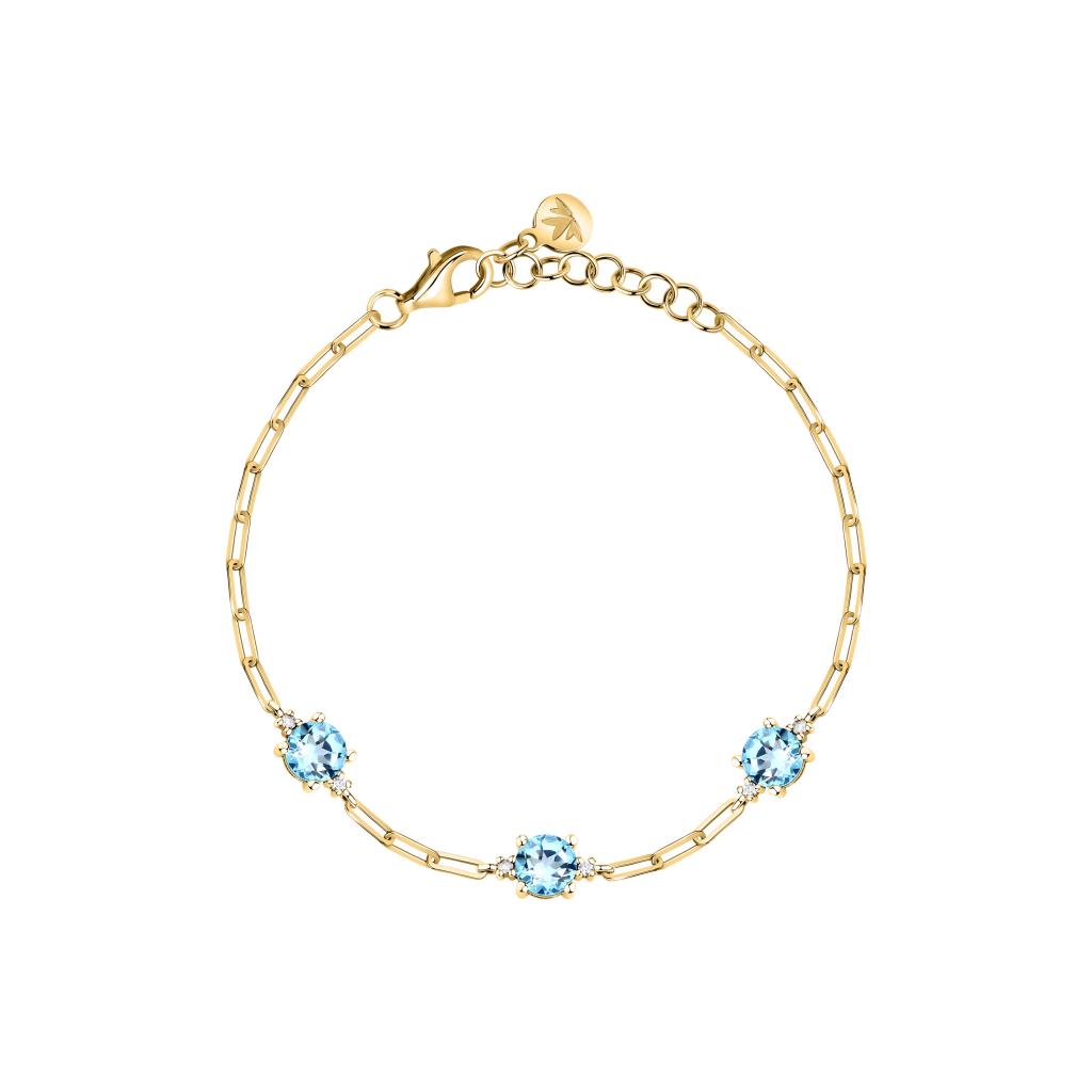 BRACCIALE DONNA MORELLATO SAIW304 - MORELLATO