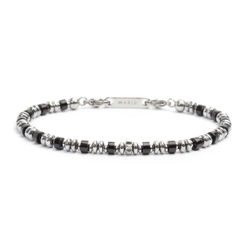 BRACCIALE UOMO MARLU 30BR0015-N - MARLU