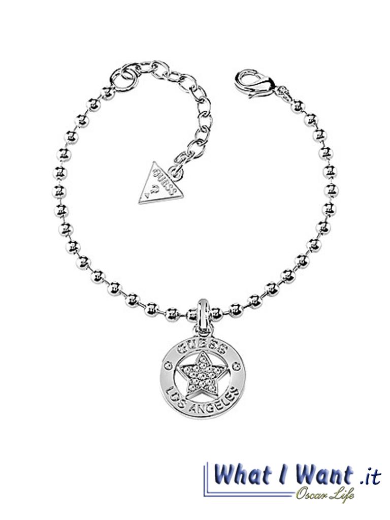 BRACCIALE  GUESS UBB21588-S - GUESS