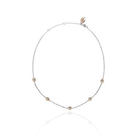 COLLANA DONNA BREIL tj2624 - BREIL