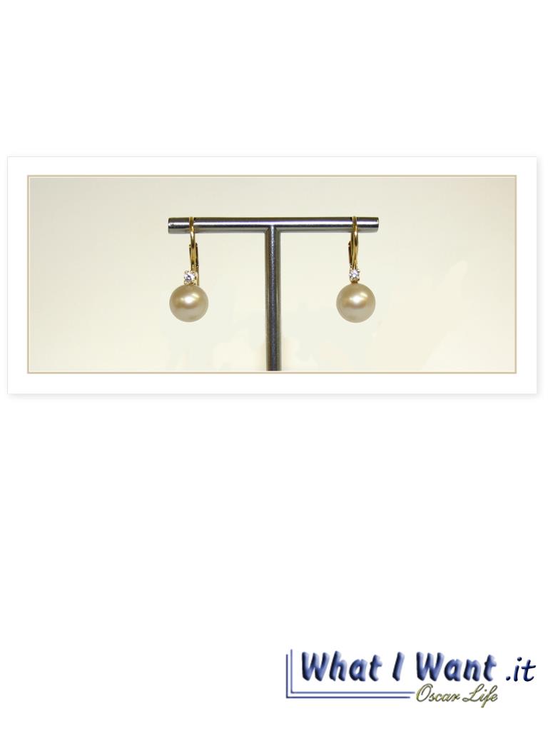 ORECCHINI DONNA PASSIONI750  - PASSIONI750